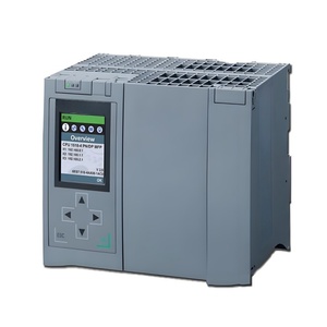 โมดูลซีพียู SIMATIC S7-1500 รุ่น 6ES7515-2AN03-0AB0 โปรเซสเซอร์กลางสำหรับการเขียนโปรแกรม PLC 220V ของแท้ 100% - Product Image 3
