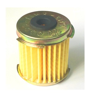 Filtre à huile pour moto Daelim Motor SL S-1 Otello125 DAFRA Roadwin 250 Horizon 250 - Product Image 1