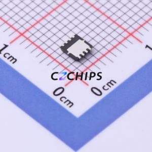 DFN-8 TPM6038ND8 (3x3) ทรานซิสเตอร์ภาคสนามทรานซิสเตอร์ (Mosfet) แบบใหม่ดั้งเดิม - Product Image 2