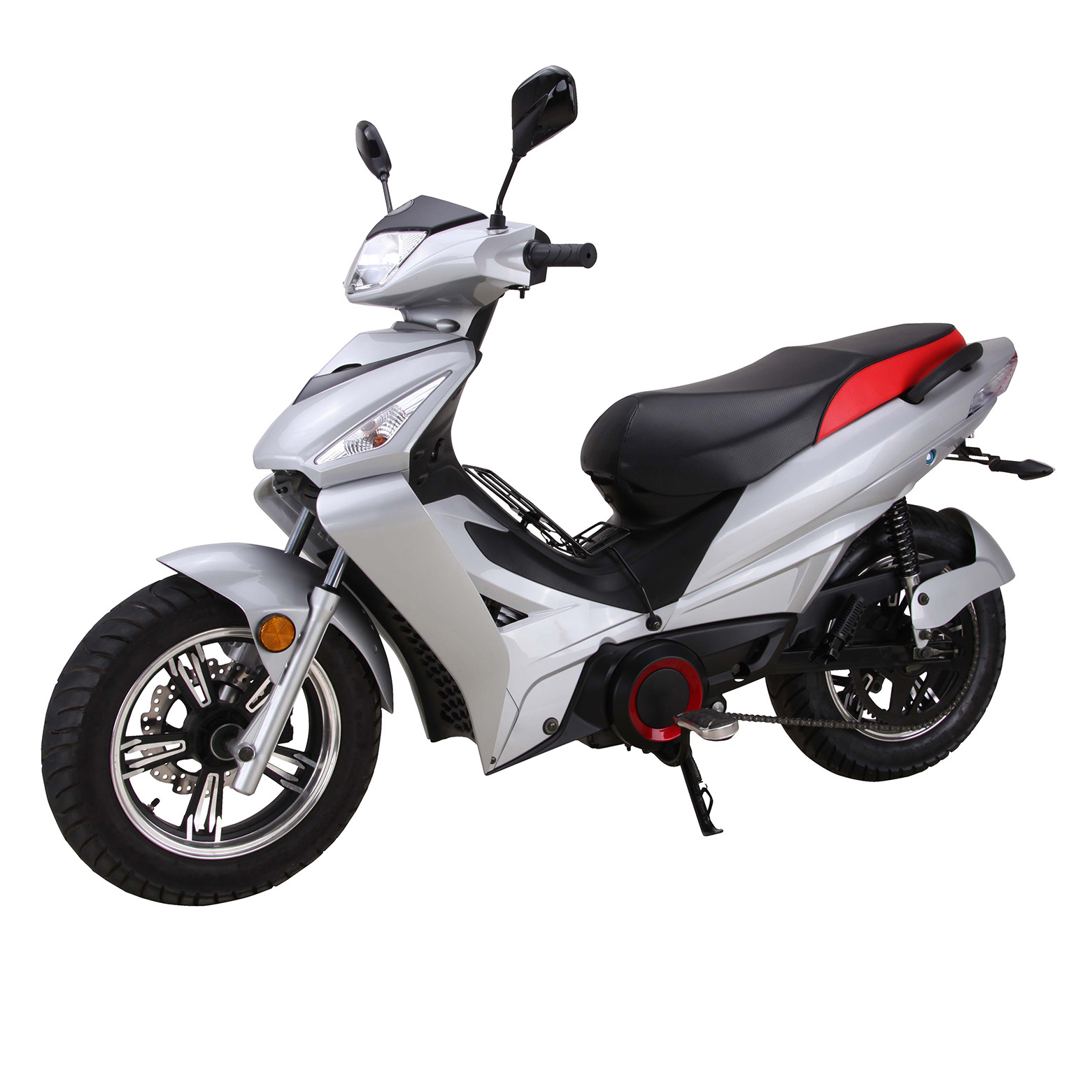 Cub VELIMOTOR VGX3 3000w 6000W Electric Motorcycle High Speed 180km removable 72V52AH battery