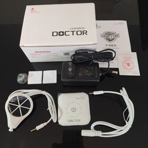 Chihiros Touch Versie Chihiros Derde Generatie Elektronisch Algenverwijderingsapparaat - Product Image 1