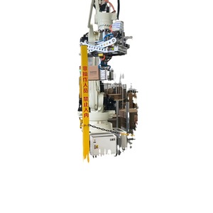 ระบบหุ่นยนต์อัตโนมัติ Kawasaki Palletizer MDJ-86792 สำหรับกล่องกระดาษ ขวด ถุง ถัง และการห่อฟิล์ม - Product Image 5