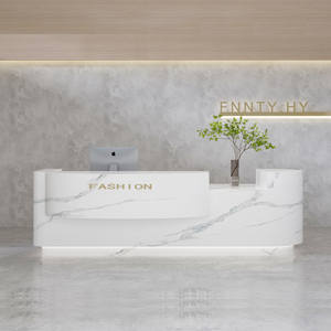 <span class=keywords><strong>Salon</strong></span> de beauté, studio de yoga, cours de danse, comptoir de bar, magasin de vêtements, réception d'entreprise - Product Image 3