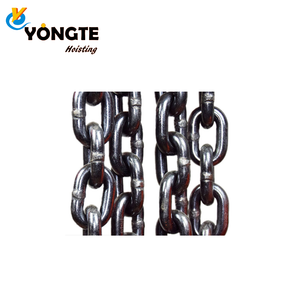 <span class=keywords><strong>DHS</strong></span> 1 Ton 6m <span class=keywords><strong>Electric</strong></span> Chain <span class=keywords><strong>Hoist</strong></span> - Product Image 6