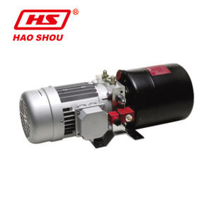 Unités hydrauliques automobiles sur mesure, presses hydrauliques et stations, moteurs hydrauliques, fabriquées par un expert taïwanais - Product Image 3