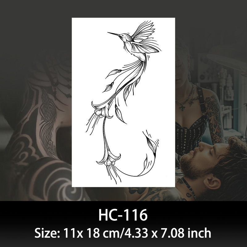 HC116