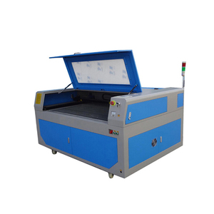 Supercnc tela <span class=keywords><strong>de</strong></span> plástico madera bambú Foto Sello 1060 1080 CO2 máquina <span class=keywords><strong>de</strong></span> corte y grabado láser - Product Image 3