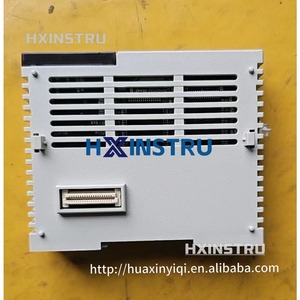 Contrôleur programmable Mitsubishi {2} FX2NC-4DA{1}FXwbr2NC-64MT-DSS 24VDC Wartsila hx1 - Product Image 3