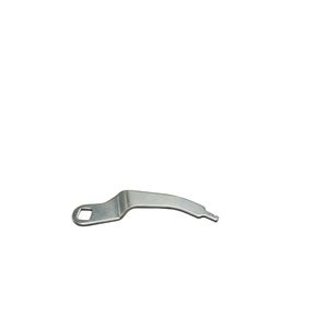 OEM металлические услуги-изготовление на заказ шарниров и петель из алюминия/стали/меди/латуни - Product Image 6