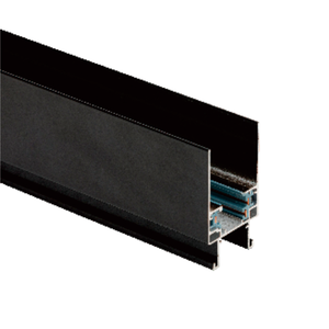 Hot Bán Chiếu sáng j-loại 2 Dây 3 4 CE ROHS cri90 + 95 40 Wát nhôm có thể điều chỉnh COB LED chip ánh sáng theo dõi - Product Image 5