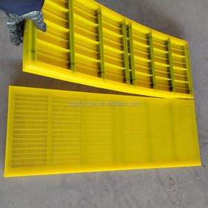 אישית שייקר שייקר שיקר רוטט לוח רשת חול עבור כרייה מצב חדש עבור dewatering עפרות - Product Image 6