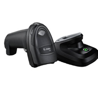 ZEBRA DS2278 Escáner USB Inalámbrico 1D 2D Handheld Imager Escáner de código de barras inalámbrico en stock