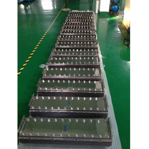 Máy Nước Điện Phân Khử Trùng Để Bán Tụ Nhôm - Product Image 1