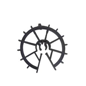 <span class=keywords><strong>ล้อ</strong></span>เก้าอี้เสริมเหล็กเส้นพลาสติกสำหรับวัสดุก่อสร้างสำหรับก่อสร้าง - Product Image 1