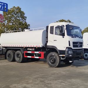 <span class=keywords><strong>Camion</strong></span> citerne à <span class=keywords><strong>eau</strong></span> Dongfeng 6X4 20cbm personnalisable à bon prix, citerne à <span class=keywords><strong>eau</strong></span> de 20 tonnes, réservoirs en acier au carbone ou en acier inoxydable - Product Image 4
