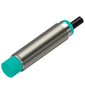 Capteur de proximité inductif Pepperl+Fuchs NBN8-12GM50-E2 - Product Image 1