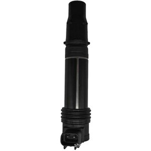 Bobina de encendido Jilong F6T570 de 4 cilindros para Kawasaki ZX1000KEF Ninja14 ZX-10R, pieza de repuesto para motocicleta - Product Image 1