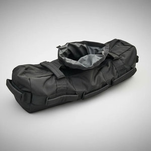Sac de sable d'entraînement robuste avec fermeture éclair pour la musculation et le fitness – Offre spéciale pour adultes - Product Image 2
