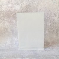 Supports de numéros de table personnalisés pour restaurants et réceptions de mariage, numéros de table/menu vierges en acrylique