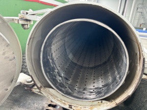 Máquina Desaguadora <span class=keywords><strong>de</strong></span> <span class=keywords><strong>Alfombras</strong></span> <span class=keywords><strong>Industrial</strong></span> <span class=keywords><strong>de</strong></span> Alta Resistencia, <span class=keywords><strong>Secadora</strong></span> Centrífuga Comercial para Empresas <span class=keywords><strong>de</strong></span> Limpieza - Product Image 4