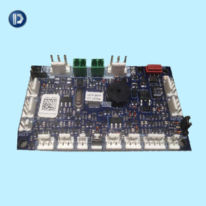 Tarjeta Electrónica de Repuesto para Elevador TKE, Modelo UCP-BPP, Súper Económica - Product Image 1