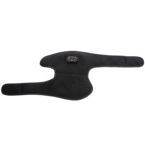 Günstiges Schmerzlinderungsgerät für Arthritis-Kniegelenkbehandlung Elektrisches Kniemassagegerät mit Wärmekompresse Kniemassagegerät mit Wärmefunktion - Product Image 6