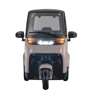 Modelo de YH-<span class=keywords><strong>3</strong></span> de <span class=keywords><strong>3</strong></span> ruedas, vehículo eléctrico de baja velocidad, 25 km/<span class=keywords><strong>h</strong></span> y 45 km/<span class=keywords><strong>h</strong></span> - Product Image 5