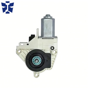 Moteur de lève-<span class=keywords><strong>vitre</strong></span> 24V pour Volvo FH/FM/FMX - Camion lourd - Moteur électrique de levage de <span class=keywords><strong>vitre</strong></span> de porte - Product Image 1