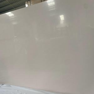 סיטונאי מודרני מדרגה ראשונה 4 x8 גבוהה ברק גיליון אקריליק גיליון 18 מ "מ עמיד למים לוח רהיטים - Product Image 3