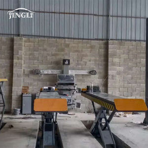 Offre Spéciale Maison <span class=keywords><strong>Garage</strong></span> Sous-sol Hydraulique Super Ultra-Mince Simple Tackle Grand Ascenseur De <span class=keywords><strong>Voiture</strong></span> À Ciseaux - Product Image 2