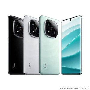 <span class=keywords><strong>Redmi</strong></span> <span class=keywords><strong>Note</strong></span> 14 <span class=keywords><strong>Pro</strong></span>+ 5G Smartphone Deca Core, Display OLED <span class=keywords><strong>6</strong></span>.7" 120Hz, Batteria 6200mAh, Ricarica Rapida 120W, MTK 7200, Dual SIM - Product Image 2