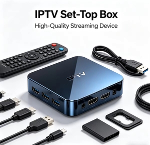Canada, États-Unis, Allemagne, France, Royaume-Uni, télévision en direct populaire, essai <span class=keywords><strong>gratuit</strong></span>, M3u Dream 4K Full HD - Product Image 6