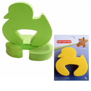 Dispositivi di Sicurezza per Bambini per Porte, Mantengono le Porte Aperte e Impediscono il Chiusura Rapida - Product Image 4