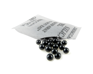 Absorbedor de olores de cristal mineral | Desodorante de paquete pequeño para equipaje, zapatos, gabinetes - Product Image 4