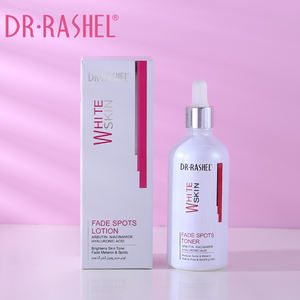 <span class=keywords><strong>DR</strong></span> RASHEL Perawatan Kulit Melembapkan Mencerahkan Arbutin Niacinamide Menghilangkan Flek Hitam Pemutih Toner Wajah 100ml - Product Image 1