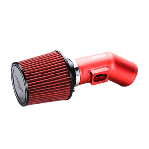 EDDYSTAR-KIT de entrada de aire para coche, tubo de aluminio para BMW - Product Image 3