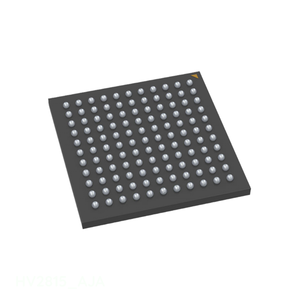 En stock Interfaz 121 TFBGA HV2815/AJA Comprar en línea Componentes electrónicos - Product Image 1