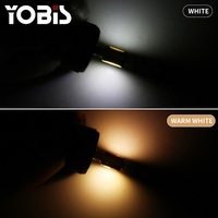 Bombilla LED T5 para salpicadero de coche, tablero de instrumentos de velocidad, 5730, 5SMD, gran oferta