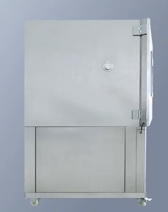 Câmara de Teste Programável de Alta e Baixa Temperatura, Máquina de Teste de Choque Térmico com Aquecimento Elétrico e Calor Úmido Alternado - Product Image 4