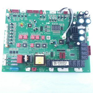 Carte mère de climatiseur Chigo 803342000032 803300300914, carte de commande de climatiseur central pour unité extérieure - Product Image 5