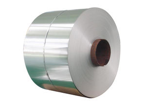 Bobine d'aluminium 5052 H32 neuve 2026 pour gouttière à prix bas - Product Image 6