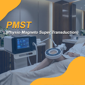 2026 Physio Magento Super Transducción Regeneración de Tejidos Alivio del Dolor <span class=keywords><strong>Magnetolith</strong></span> Magnetoterapia Fisioterapia - Product Image 6