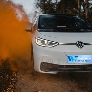 2025新能源汽车高品质大众ID.<span class=keywords><strong>3</strong></span>电动汽车大众迷你电动车待售 - Product Image 3