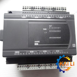 เดลต้า AS16AM10N A โมดูล PLC 100 240V 50Hz ชุดควบคุมอุตสาหกรรม - Product Image 3
