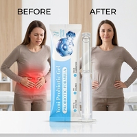Gel Probiotique Yoni Rapide et Efficace pH 4.5 Hydratant Vaginal Anti-Odeur pour Femmes Soin Intime Marque Privée OEM