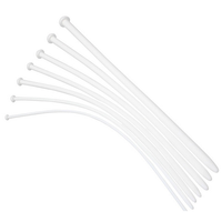 Sonde urétrale en silicone blanc, dilatateur urétral, plug pénien, dispositif de chasteté, sex-toy pour homme, dropshipping