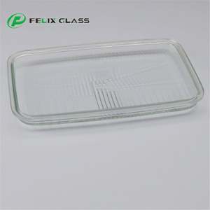 Couvre-phares LED en verre borosilicate sodocalcique moulé, blanc chaud doux 2700K, garantie 3 ans, économique pour l'automobile - Product Image 5