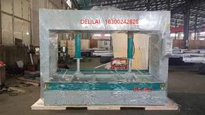 MH3248*50 Woodworking <strong>Hydraulic</strong> Laminating Cold <strong>Press</strong> Plywood Veneer Mdf Cold <strong>Press</strong> 50 Ton Door Cold <strong>Press</strong> <strong>Machine</strong> - Product Image 3