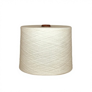 2/30s High Tenacity Raw <b>100</b>% <b>Polyester</b> <b>Yarn</b> for Sewing - Product Image 1