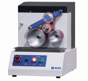 Testeur d'impression à l'encre HD, unité d'encre haute vitesse, machine d'application d'encre haute vitesse - Product Image 6
